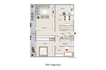 Einfamilienhaus Würselen Broichweiden - 7 Zimmer, 155 m&sup2;, 385.000&euro; | Angebot:26207156