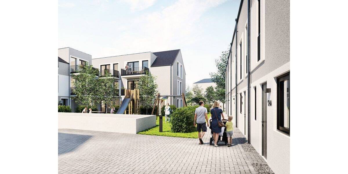 Reihenendhaus Herzogenrath - 5 Zimmer, 171 m&sup2;, 551.200&euro; | Angebot:26779095