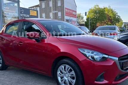 Mazda 2 110.000 km 7.990 &euro; Eschweiler 52249