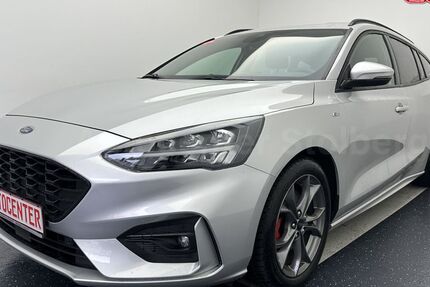 Ford Focus 59.000 km 17.900 &euro; Stolberg 52222