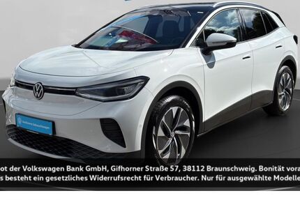 VW ID.4 14.470 km 36.990 € Aachen 52068