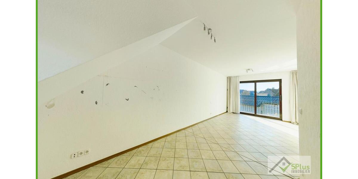 + 5PLUS + VIEL RAUM ZUM LEBEN - 4-ZIMMER MIT GARAGE UND WINTERGARTEN IN INDENALTDORF + 4 zimmer