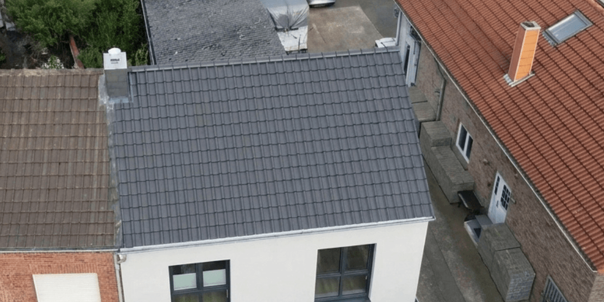 Großes Grundstück (1.185 m²) mit Altbestand – Langerwehe-Schlich - Doppelhaushälfte Langerwehe | Angebot:27093636