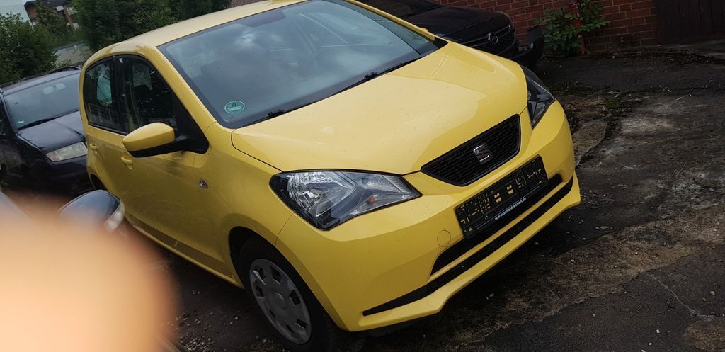 Seat Mii 130.000 km 4.900 € Geilenkirchen 52511