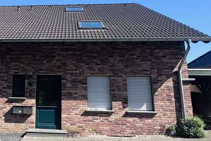 Wohnung Langerwehe - 3 Zimmer, 96 m&sup2;, 920&euro; | Angebot:26821009