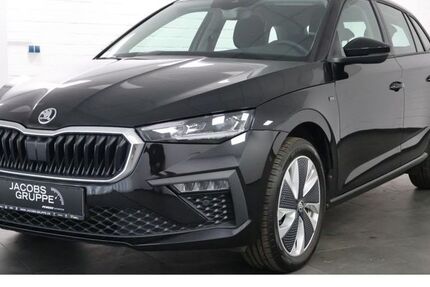 Skoda Scala 13.455 km 22.580 &euro; Alsdorf 52477