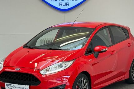 Ford Fiesta 84.000 km 8.990 &euro; Düren 52353