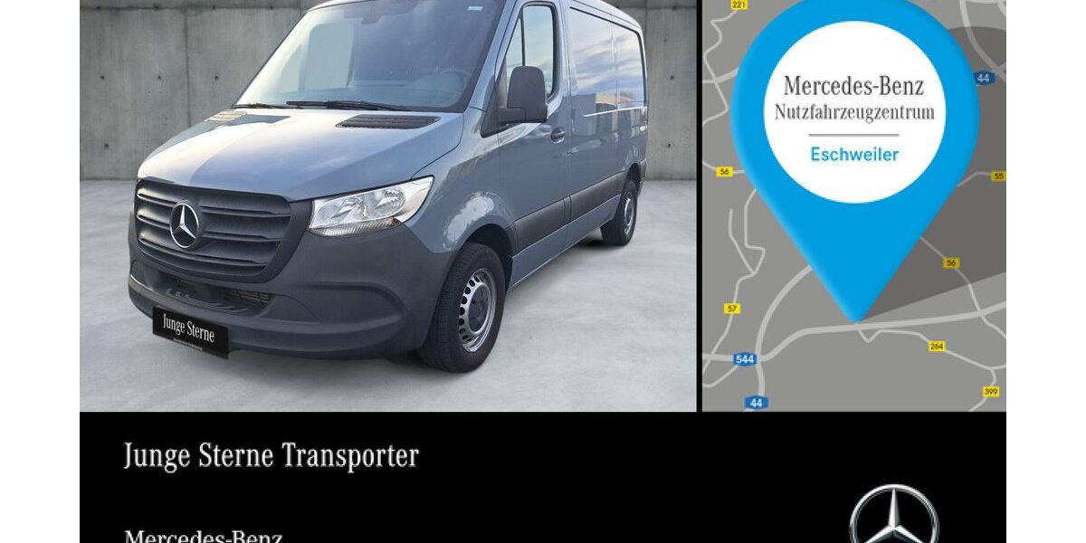Mercedes-Benz Sprinter 109.047 km 18.897 &euro; Eschweiler 52249