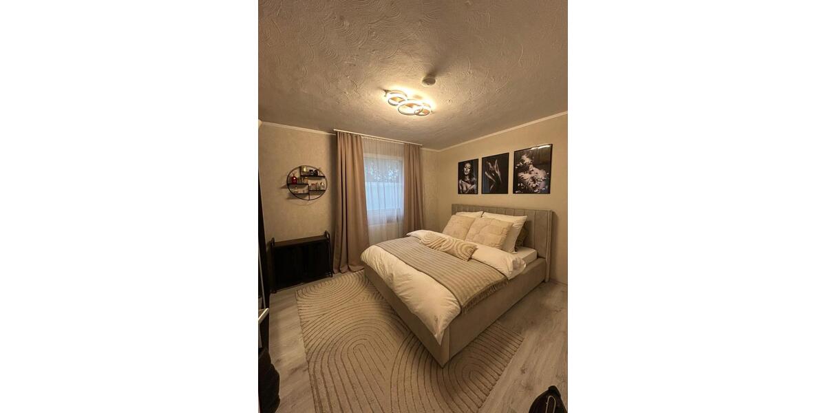 Erdgeschoßwohnung Übach-Palenberg Palenberg - 2 Zimmer, 45 m&sup2;, 495&euro; | Angebot:26381682