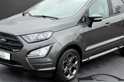 Ford EcoSport 47.226 km 15.475 &euro; Baesweiler 52499