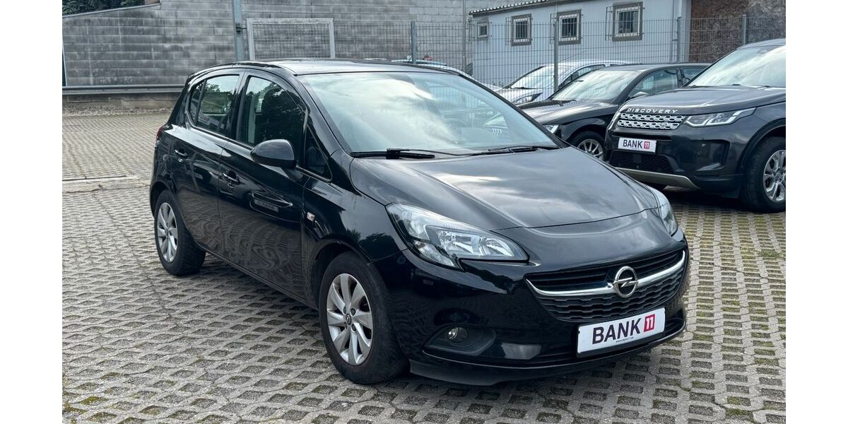 Opel Corsa 187.443 km 5.000 &euro; Würselen 52146