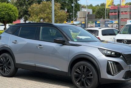 Peugeot 2008 26.135 km 19.990 &euro; Alsdorf 52477