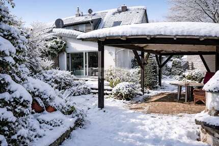 Haus Düren Mariaweiler-Hoven - 3 Zimmer, 104 m&sup2;, 298.000&euro; | Angebot:25208577