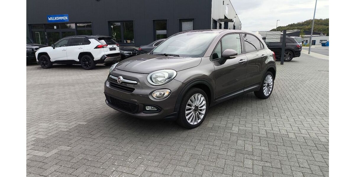 Fiat 500X 120.602 km 10.799 &euro; Alsdorf (Nordrhein-Westfalen) 52477