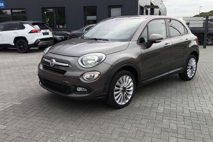 Fiat 500X 120.602 km 9.499 &euro; Alsdorf (Nordrhein-Westfalen) 52477