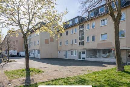Wohnung Aldenhoven - 4 Zimmer, 72 m&sup2;, 130.000&euro; | Angebot:26275717