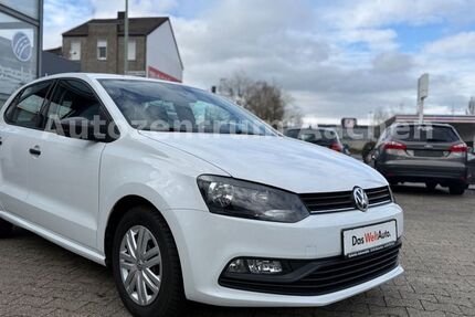 VW Polo 110.000 km 7.499 &euro; Eschweiler 52249
