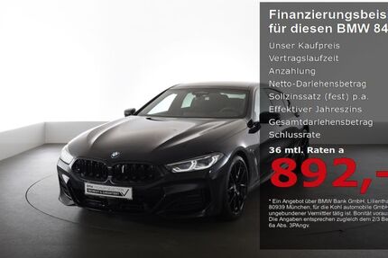 BMW 840 52.090 km 56.660 &euro; Aachen 52078
