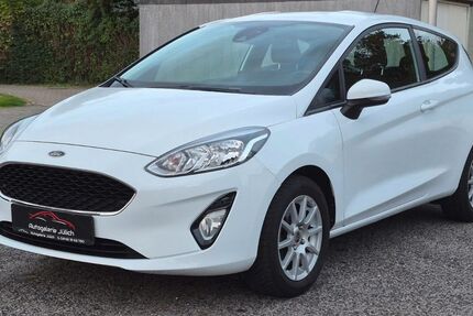 Ford Fiesta 70.487 km 7.499 &euro; Jülich 52428