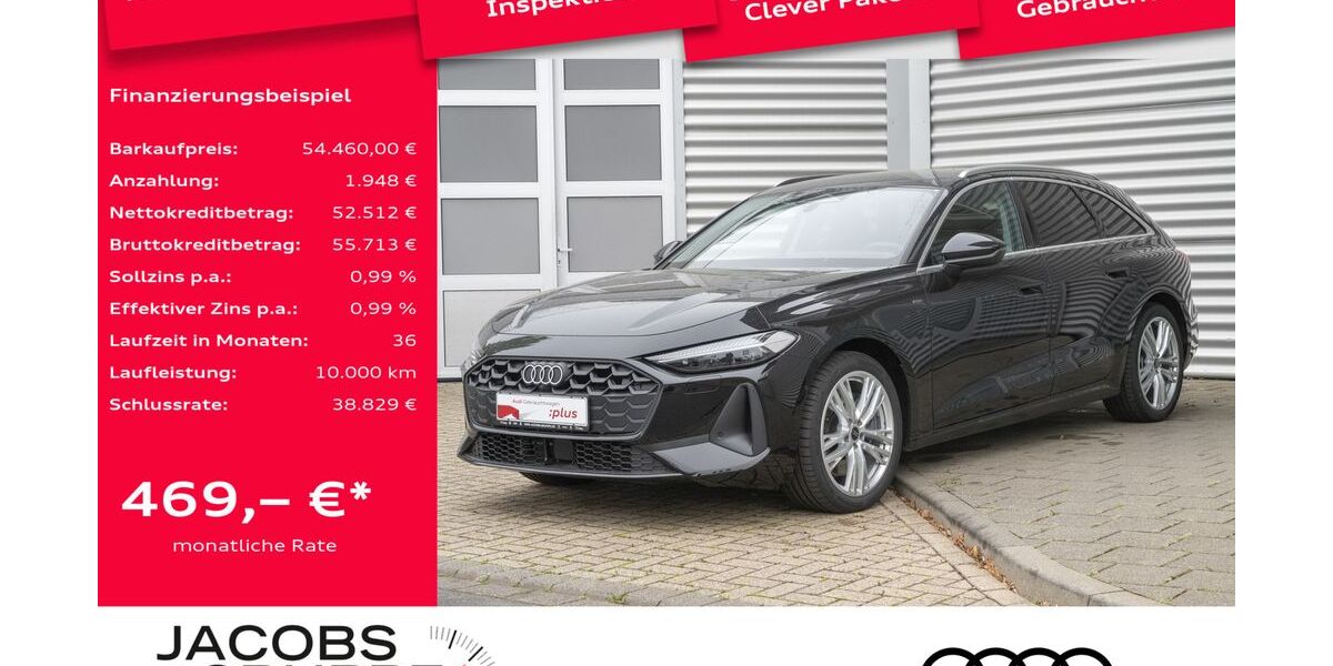 Audi A5 6.738 km 46.490 &euro; Düren 52351