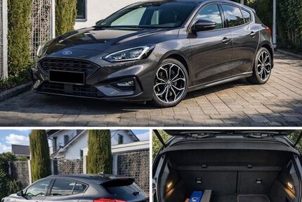 Ford Focus 61.000 km 17.450 &euro; Aachen 52074