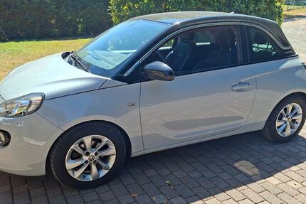 Opel Adam 95.500 km 7.000 &euro; Inden 52459