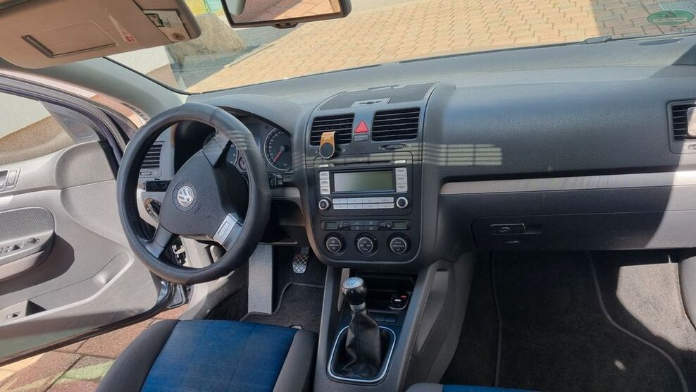 VW Golf 245.000 km 4.000 € Langerwehe 52379