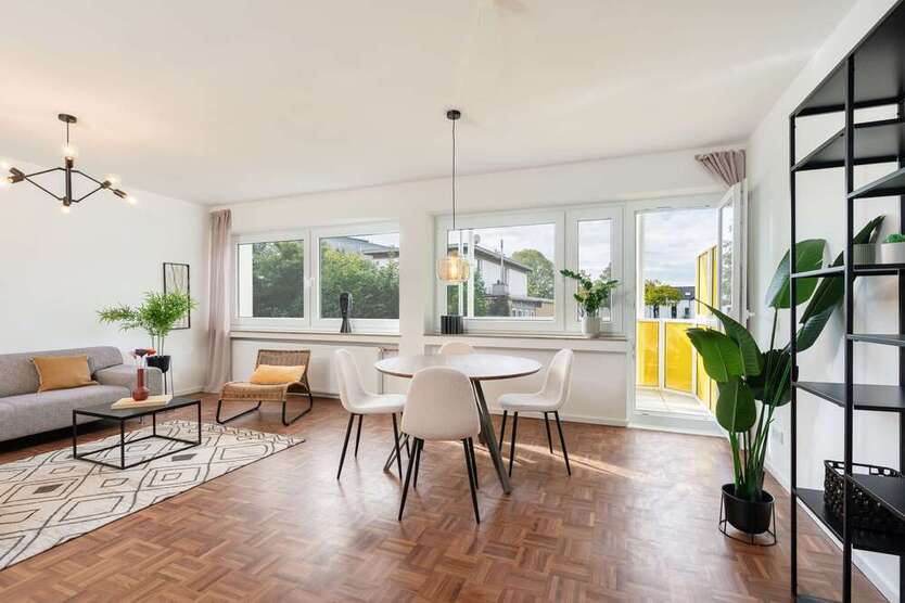 Wohnung zum Kaufen in Aachen 349.000 € 107.7 m²