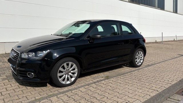 Audi A1 103.853 km 7.999 € Niederzier 52382