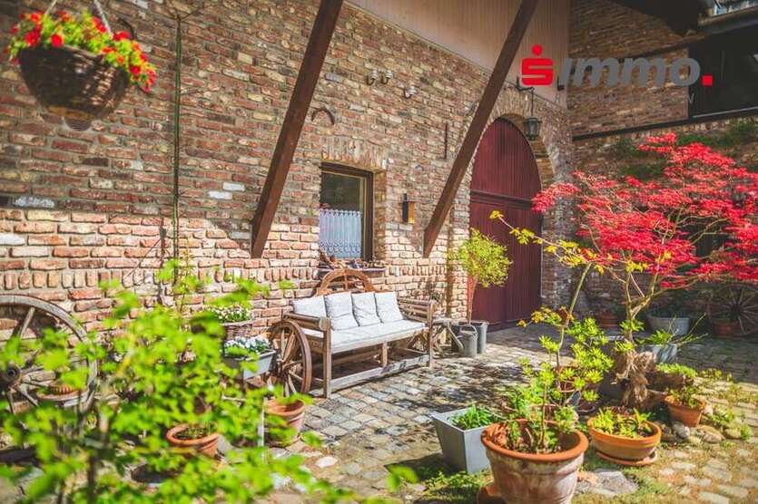 Haus zum Kaufen in Würselen 1.190.000 € 504 m²