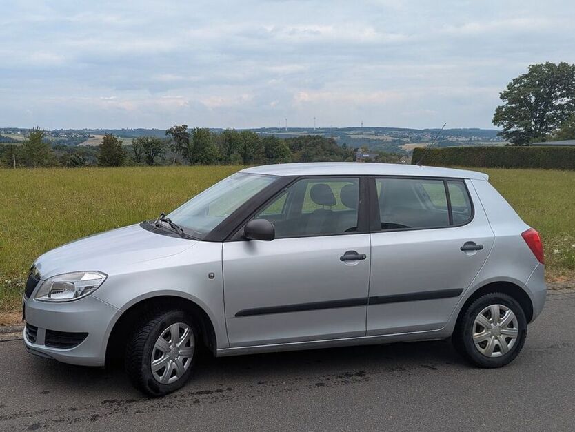 Fabia
