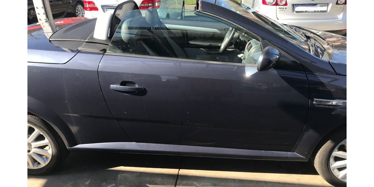 Opel Tigra 193.500 km 2.490 &euro; Aachen 52064