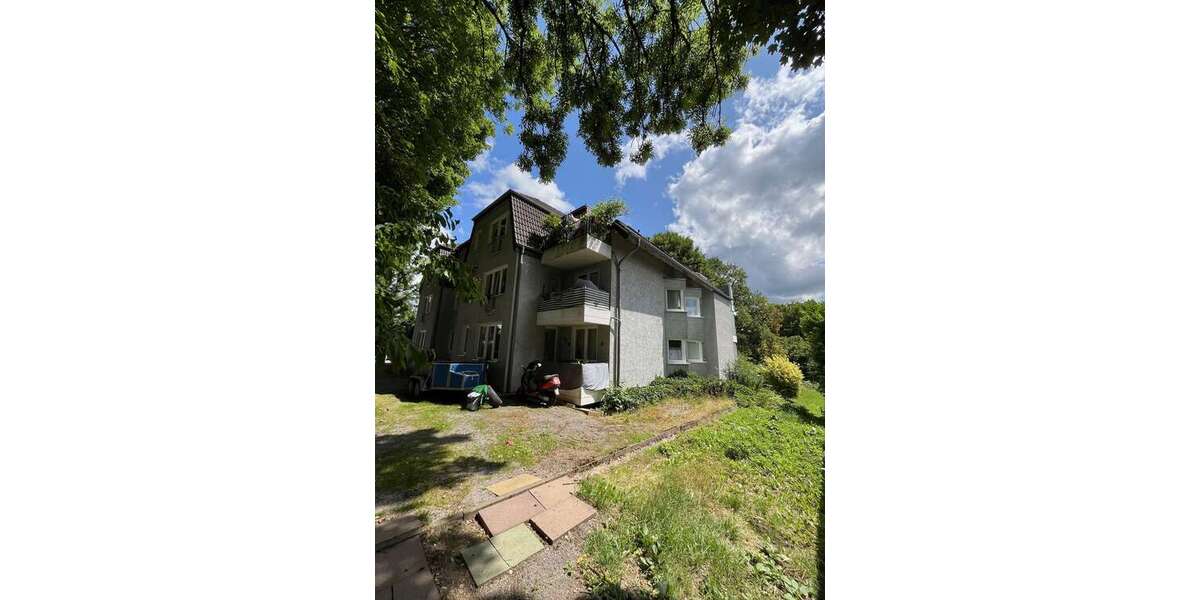 Etagenwohnung Aachen Aachen-Mitte - 2 Zimmer, 62 m&sup2;, 360&euro; | Angebot:25434021