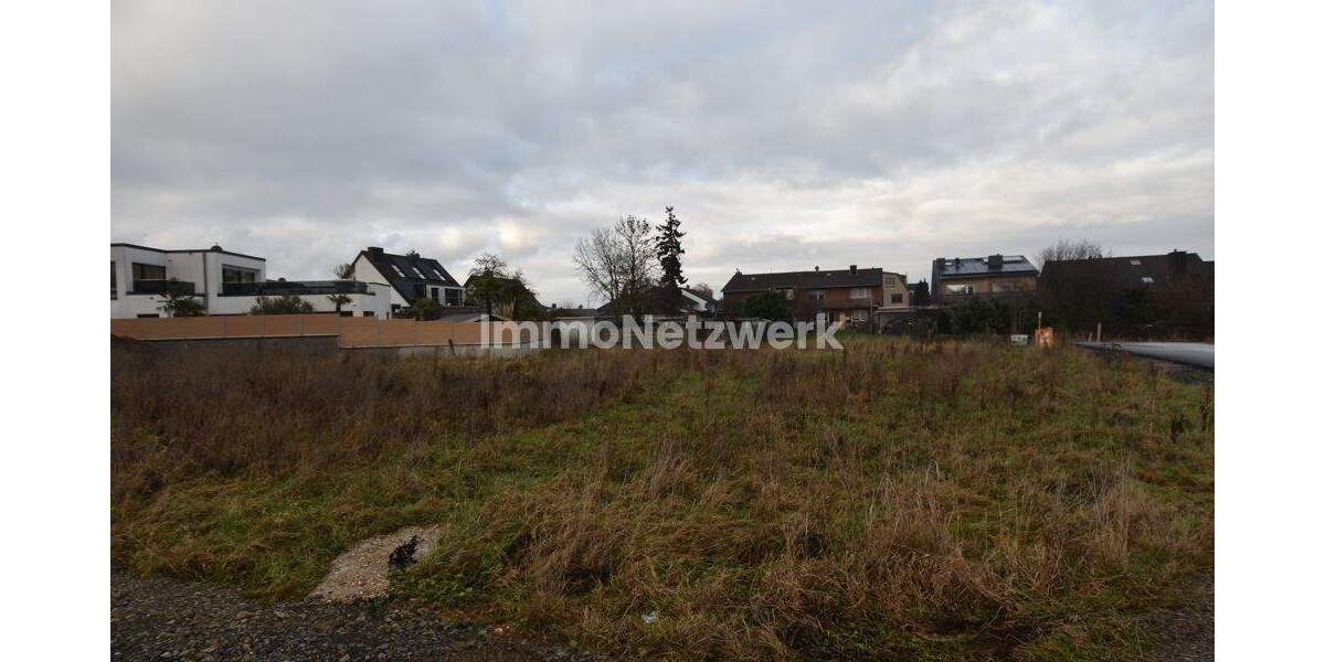 Grundstück Langerwehe / Schlich Schlich - 157.500&euro; | Angebot:25714020