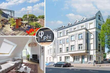 Wohnung Aachen Aachen-Mitte - 2 Zimmer, 58 m&sup2;, 179.900&euro; | Angebot:25845924