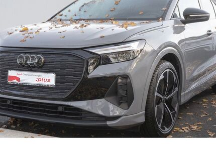 Audi Q4 e-tron 49.656 km 24.930 &euro; Geilenkirchen 52511