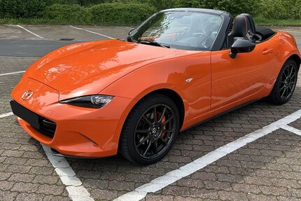 Mazda MX-5 13.000 km 36.500 &euro; Nideggen 52385
