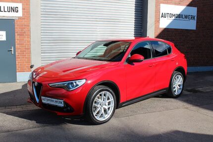 Alfa Romeo Stelvio 112.850 km 18.899 &euro; Düren 52353