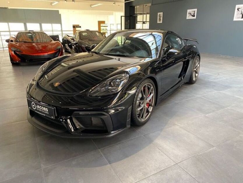 Cayman