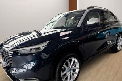 Honda HR-V 47.650 km 24.990 &euro; Eschweiler 52249