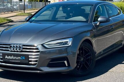 Audi A5 98.000 km 21.799 &euro; Jülich 52428