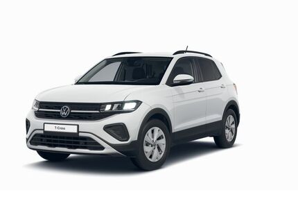 VW T-Cross 3.278 km 21.470 € Aachen 52078