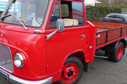 Ford Taunus 94.720 km 27.990 &euro; Herzogenrath 52134