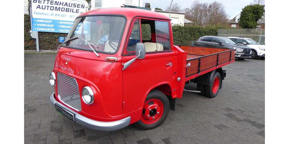 Ford Taunus 94.720 km 27.990 &euro; Herzogenrath 52134