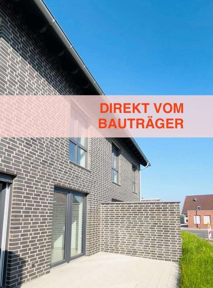 Haus zum Mieten in Heinsberg Unterbruch 1.950 € 184 m²
