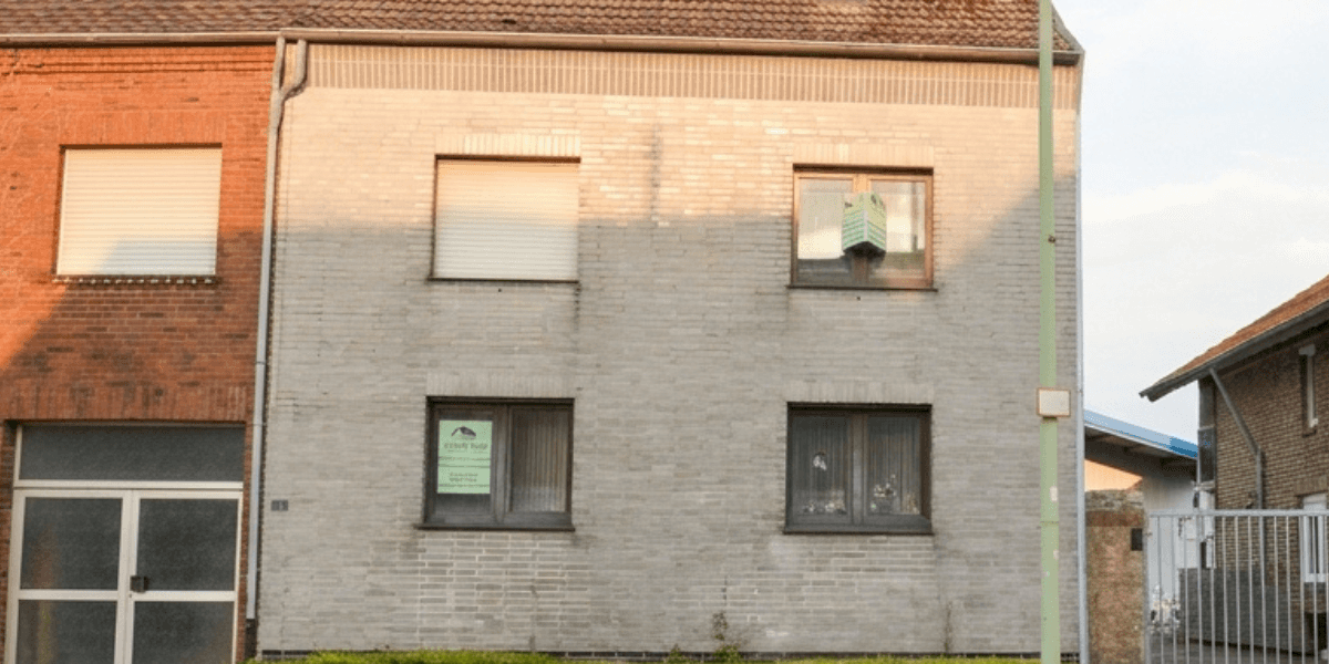 Großes Grundstück (1.185 m²) mit Altbestand – Langerwehe-Schlich - Doppelhaushälfte Langerwehe | Angebot:27093636
