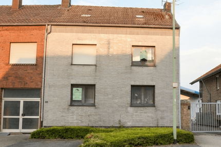Großes Grundstück (1.185 m²) mit Altbestand – Langerwehe-Schlich - Haus Langerwehe | Angebot:27093636