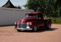 Chevrolet Andere