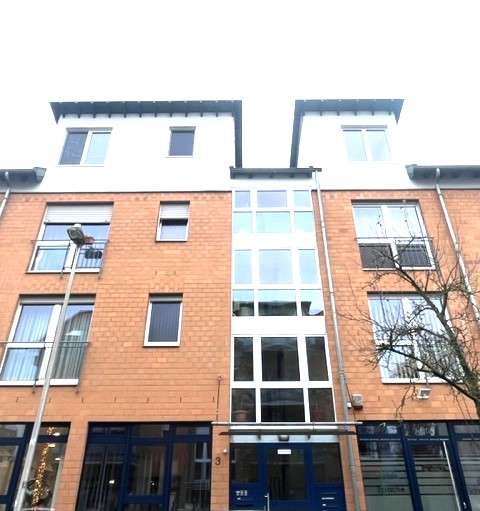 Etagenwohnung Aachen Brand - 3 Zimmer, 72 m&sup2;, 750&euro; | Angebot:27197291