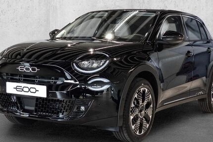 Fiat 600 5.500 km 25.950 &euro; Aachen 52078